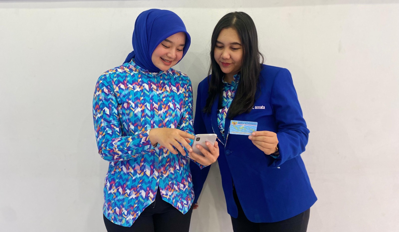 XL Axiata mengedukasi pelanggannya cara mengecek NIK guna mencegah penyalahgunaan data.