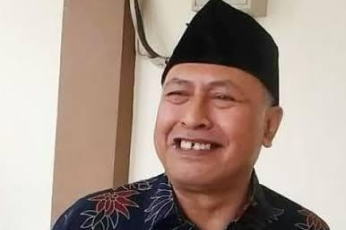 Pengamat Politik Unida Bogor Undang Suryatna.