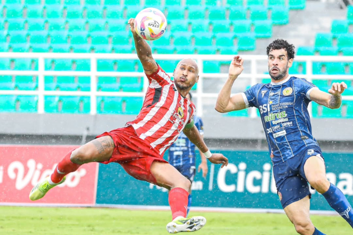 Deltras FC dikalahkan Persiraja