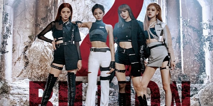 BLACKPINK siap come back di tahun 2025