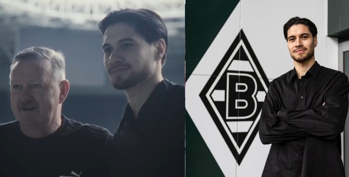 Kevin Diks menorehkan sejarah sebagai pemain pertama Indonesia yang tampil di Bundesliga