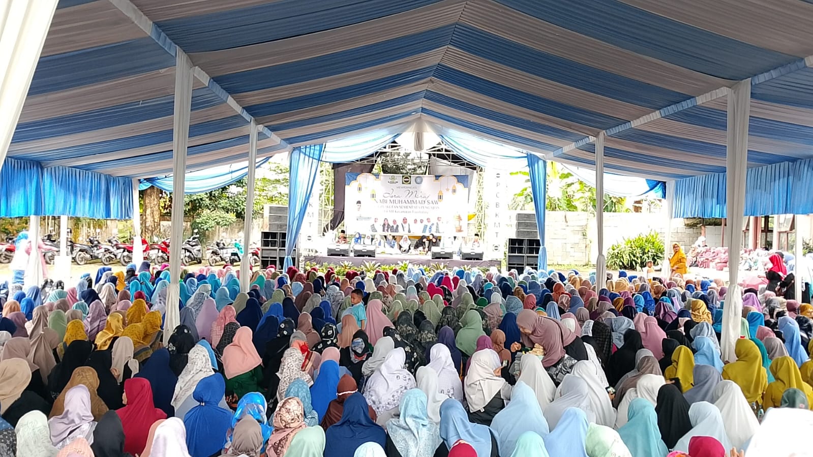 Peringatan Isra Mi