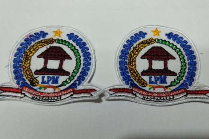 Ilustrasi anggota LPM