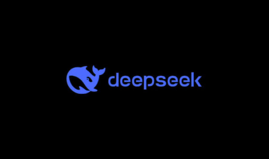 DeepSeek.