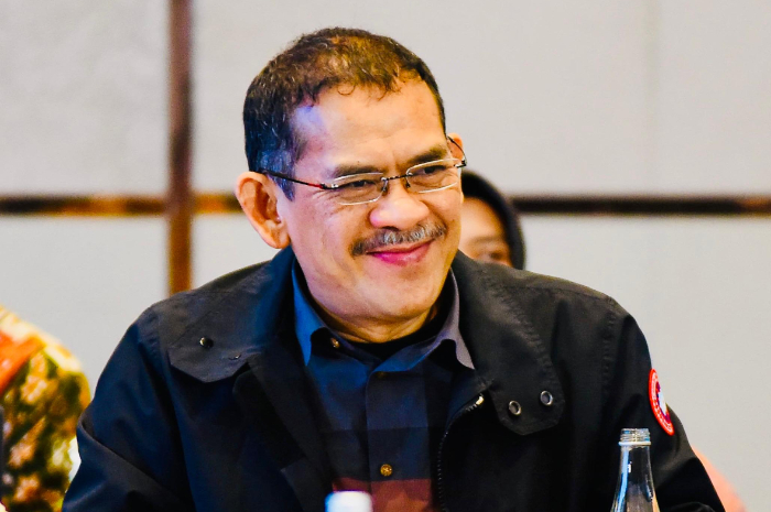 Anggota DPR RI, Asep Wahyuwijaya.