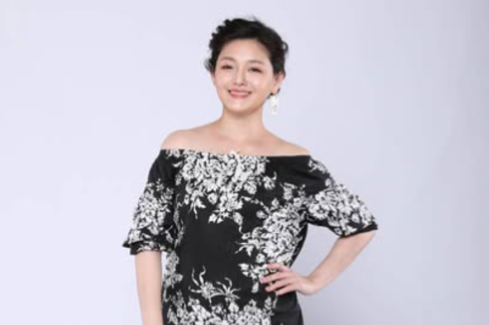 Barbie Hsu salah satu aktris pemeran Meteor Garden dikabarkan meninggal dunia.