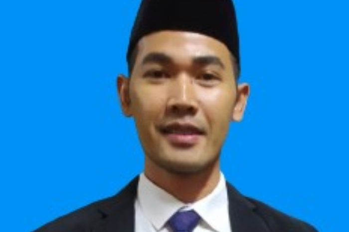 Dosen Tetap Pascasarjana Universitas Ibn Khaldun Bogor, Rudi Hartono.