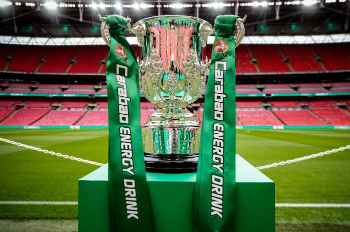 Piala Carabao Cup 2024/2025