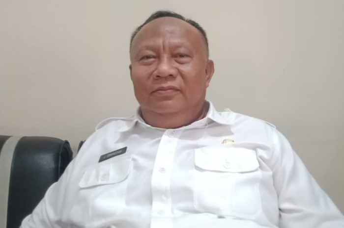 Kepala Dinas Tenaga Kerja (Disnaker) Kabupaten Bogor,&nbsp;Juanda Dimansyah.