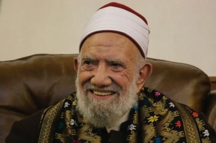 Ulama besar Al-Azhar, Syekh Abdul Aziz Syahawi akan datang ke&nbsp;Pesantren Modern Ummul Quro Al-Islami