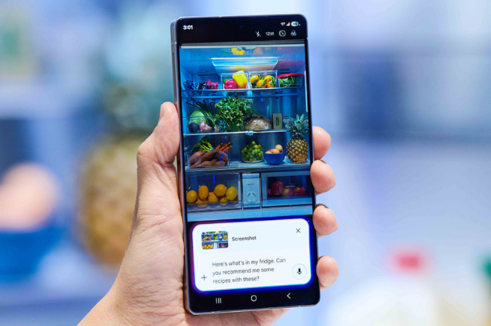 Samsung Galaxy