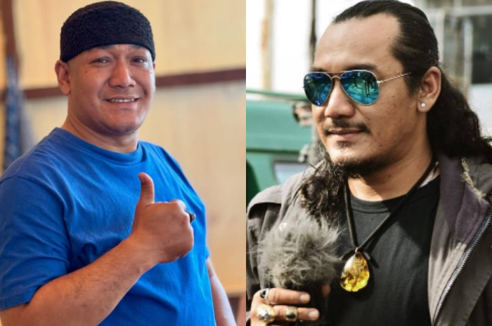 Dedi Mochamad Jamasari alias Ari Jamasari pemeran Kang Gobang dalam sinetron Preman Penisun meninggal dunia.