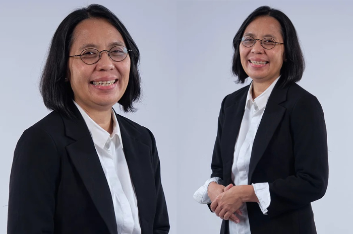 Dirjen Kesehatan Primer dan Komunitas Kementerian Kesehatan (Kemenkes), Maria Endang Sumiwi.