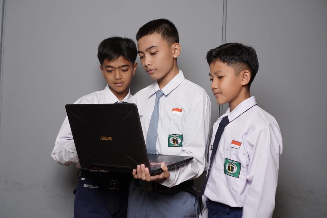 PMUQI resmi meluncurkan Program Beasiswa Santri Nusantara (BSN) tahun 2025.