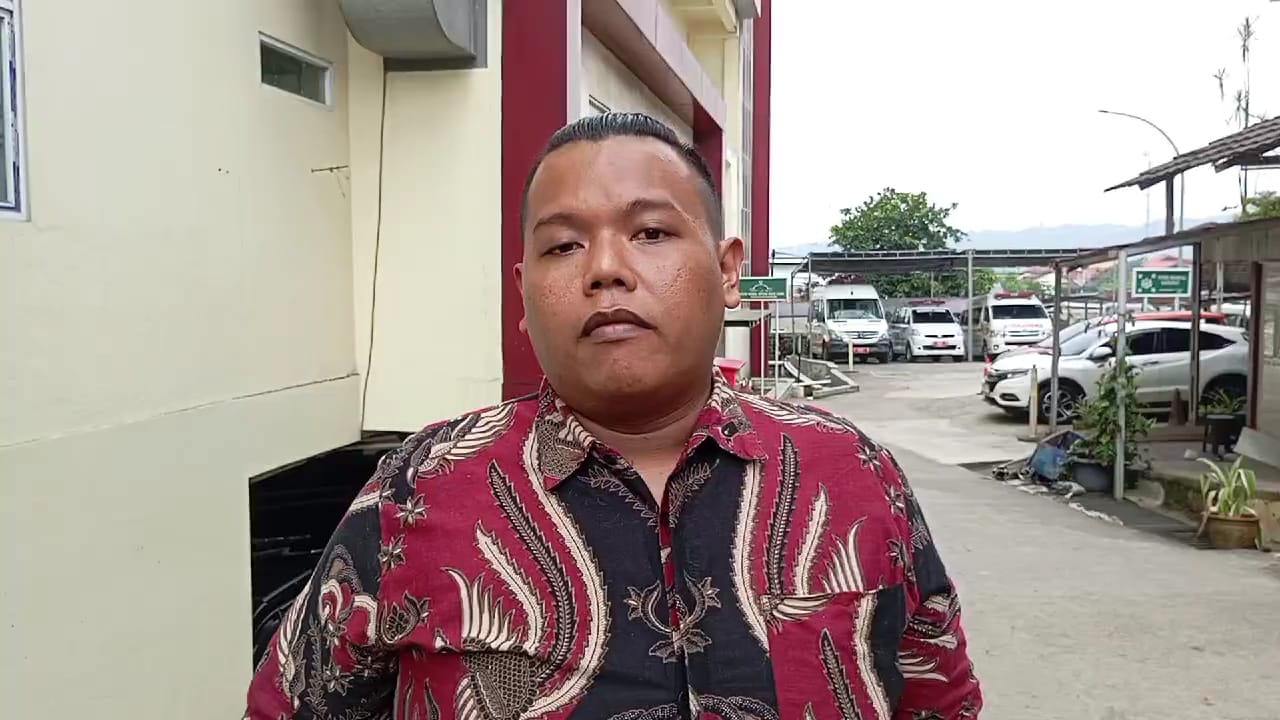 Kuasa Hukum Bendi Wijaya, Andi Saputra menyatakan bahwa kliennya bakal menjalani pemeriksaan kasus kecelakaan maut di Gerbang Tol Ciawi Bogor.