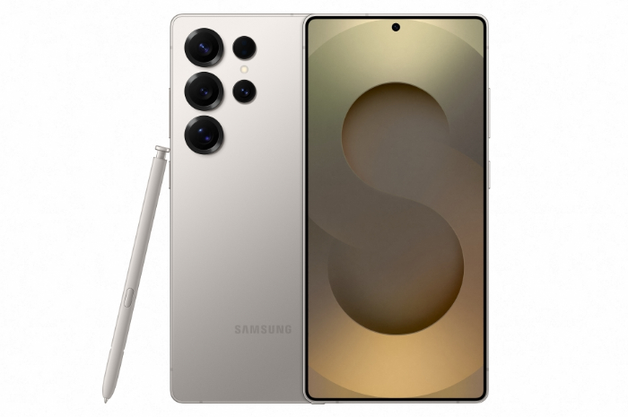 Galaxy S25 Ultra dengan Corning&reg; Gorilla&reg; Armor 2