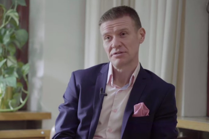 CEO P2X Solutions, Herkko Plit