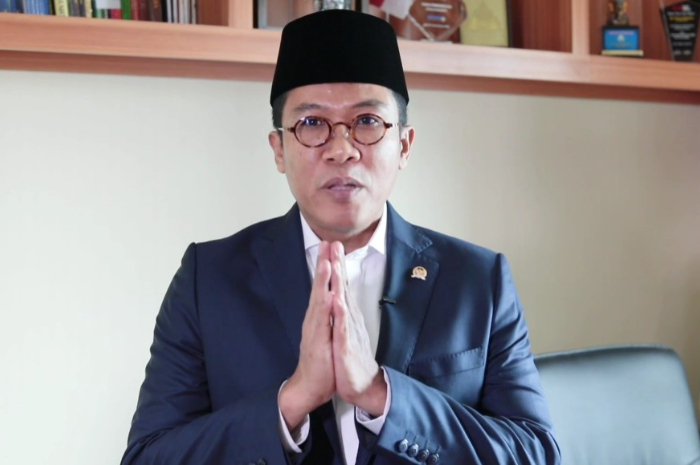 Ketua Komisi XI DPR RI Mukhamad Misbakhun.