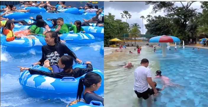 Ada promo tiket gratis di The Jungle Bogor