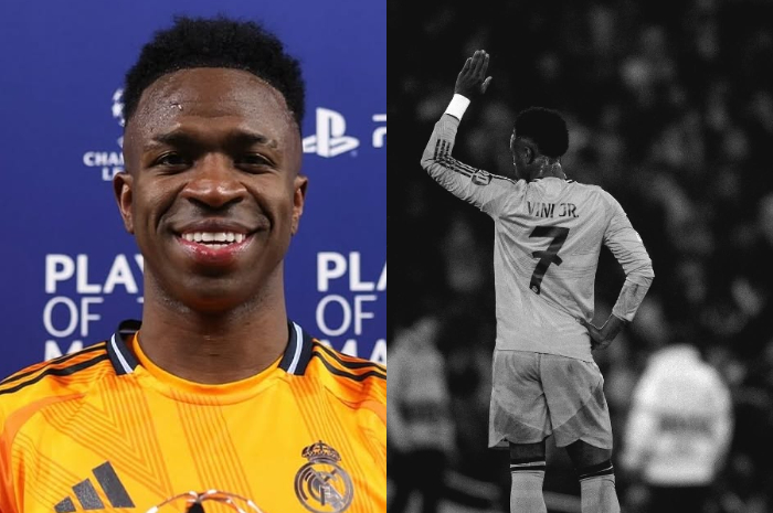 Pemain Real Madrid, Vinicius Jr