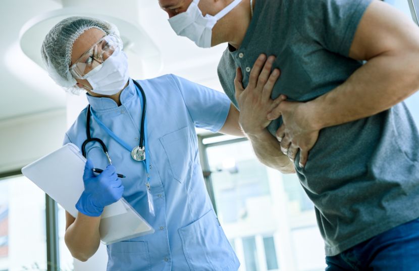 Cardiovascular Center Mayapada Hospital Punya Teknologi Canggih untuk Atasi Penyakit Jantung Koroner Kompleks