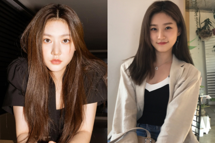 Aktris Korea Kim Sae Ron yang ditemukan  meninggal dunia di rumahnya, Minggu (16/2/2025).