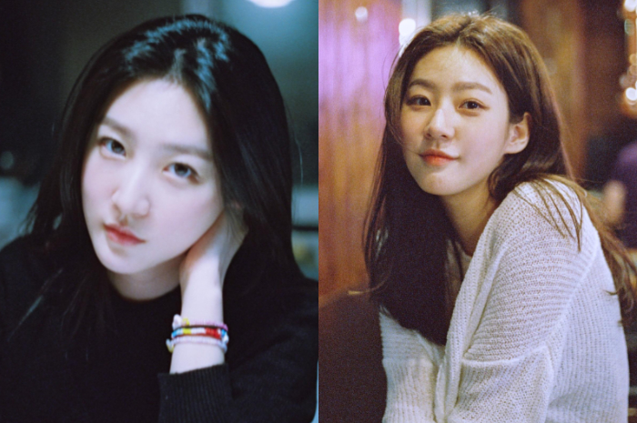 Aktris Korea Kim Sae Ron yang ditemukan  meninggal dunia di rumahnya, Minggu (16/2/2025).