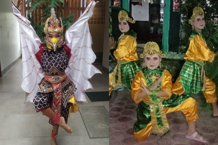 Sanggar Saraswati,&nbsp;Tulungagung