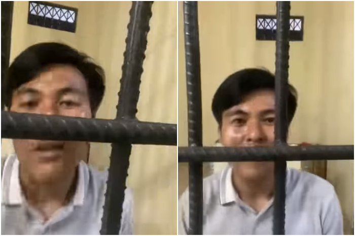 Viral pria dipenjara karena nabrak bebek dan diminta ganti rugi kambing.