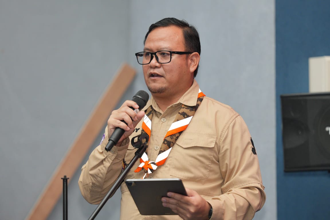 RAD Pangan dan Gizi 2025-2029, Pemkot Bogor Gelar Konsultasi Publik