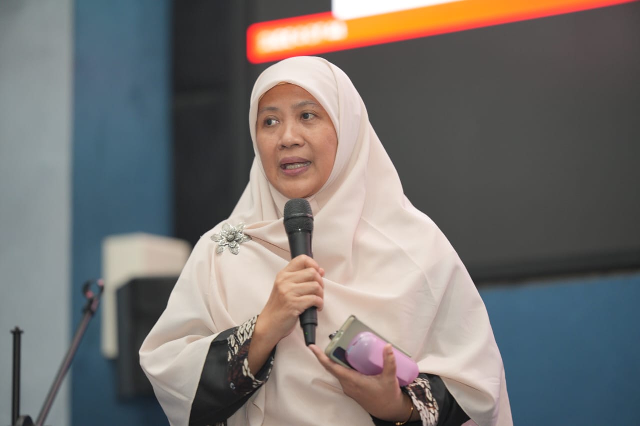 RAD Pangan dan Gizi 2025-2029, Pemkot Bogor Gelar Konsultasi Publik