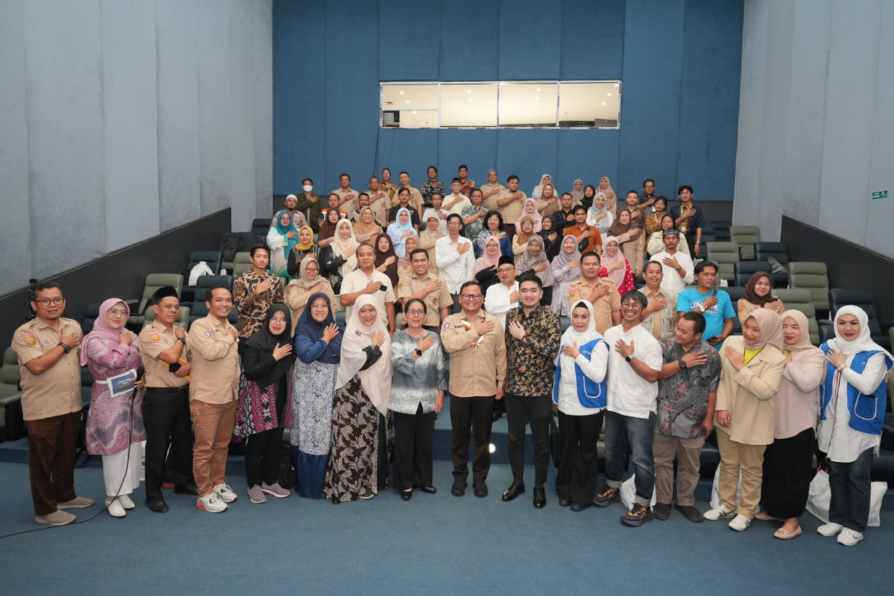 RAD Pangan dan Gizi 2025-2029, Pemkot Bogor Gelar Konsultasi Publik