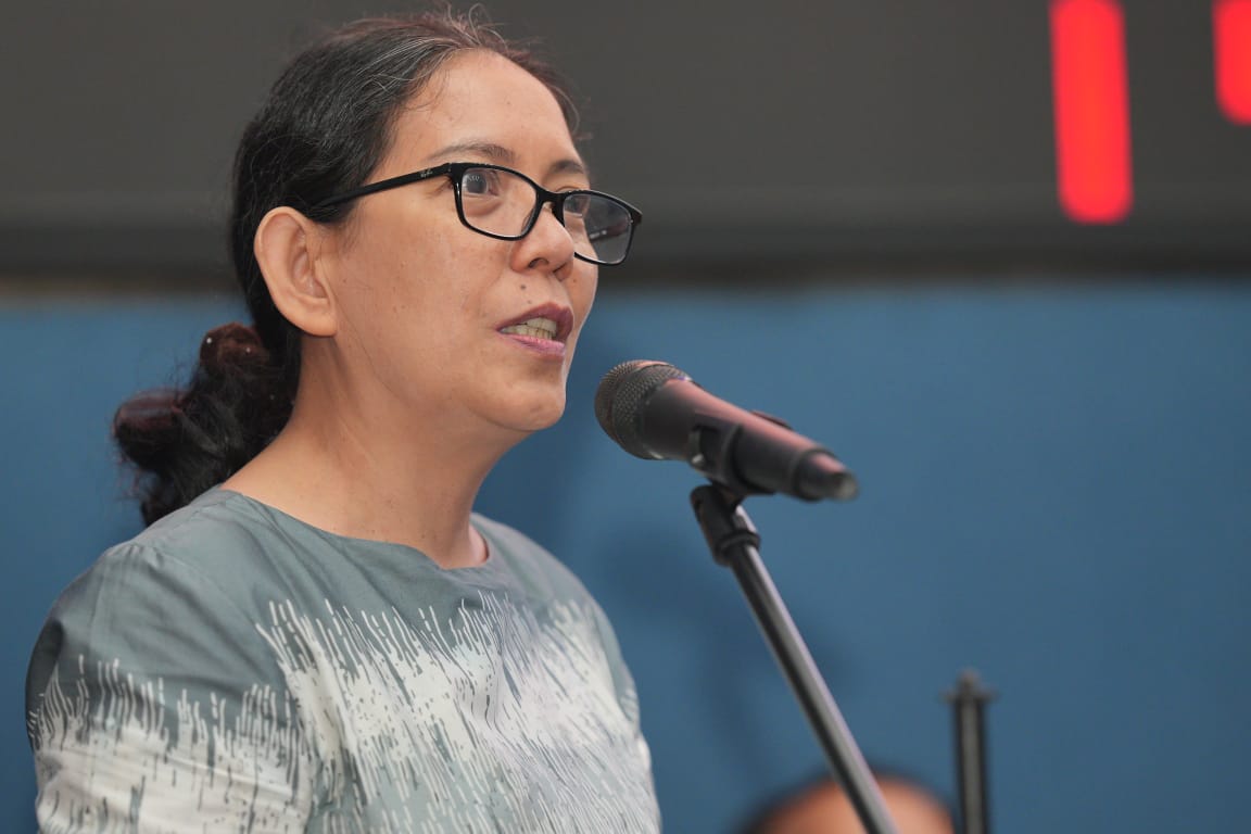 RAD Pangan dan Gizi 2025-2029, Pemkot Bogor Gelar Konsultasi Publik