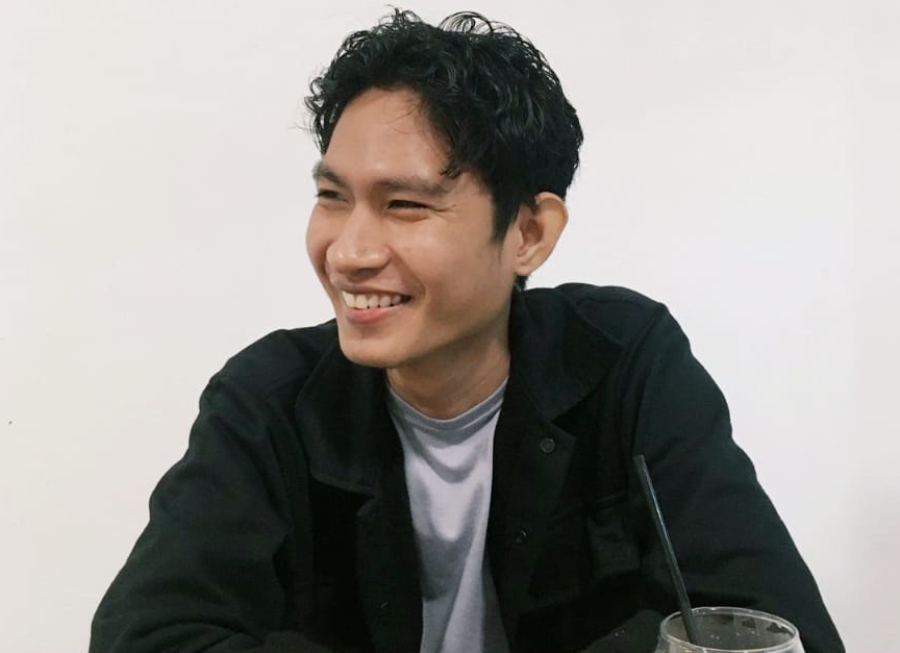 Ahmad Ryan Kurniadi Makuasong