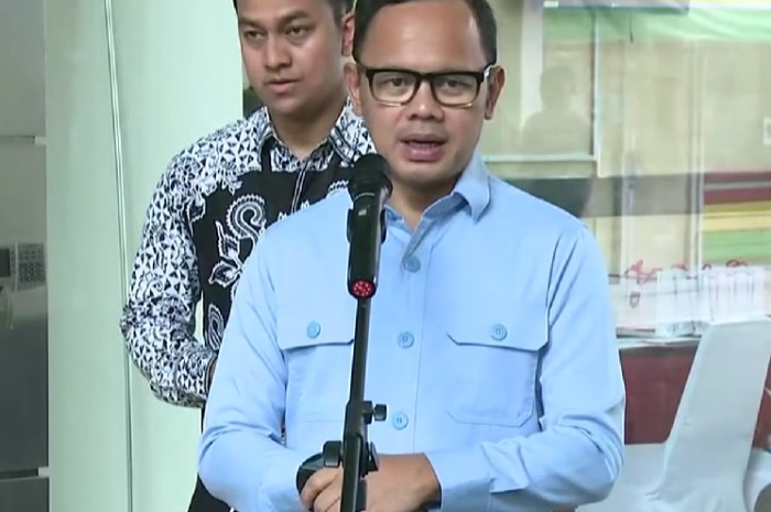 Wakil Menteri Dalam Negeri, Bima Arya