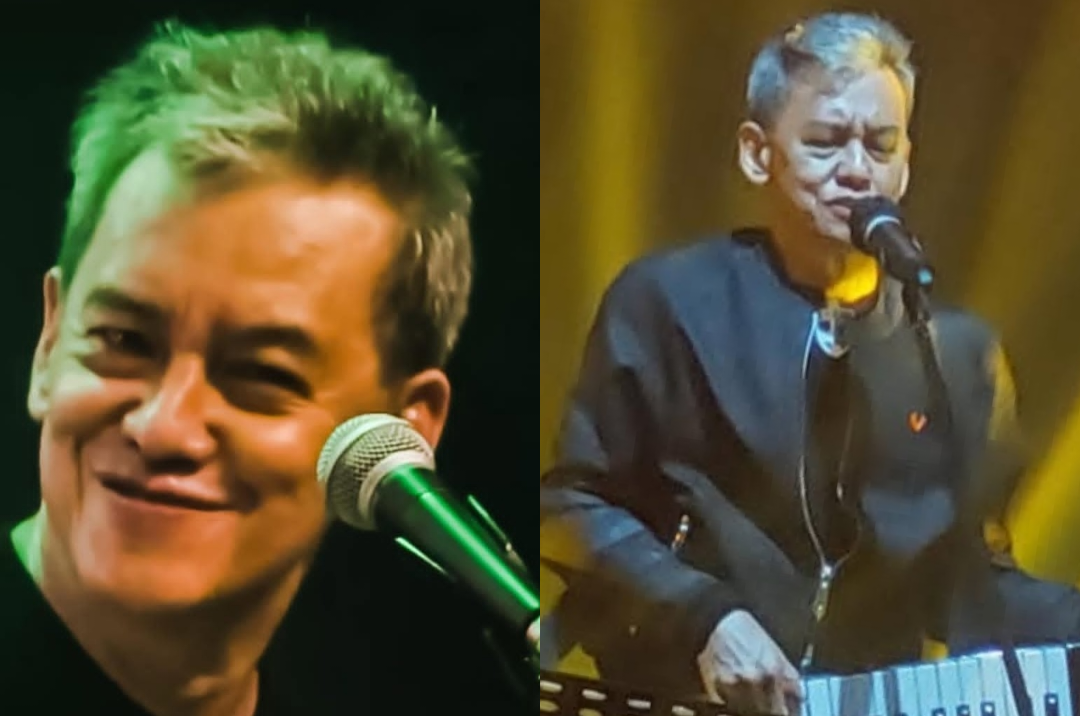 Musisi Fariz RM kembali ditangkap karena kasus narkoba.