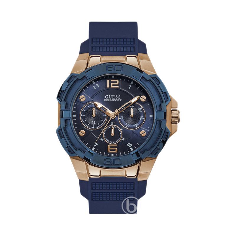 jam tangan guess.