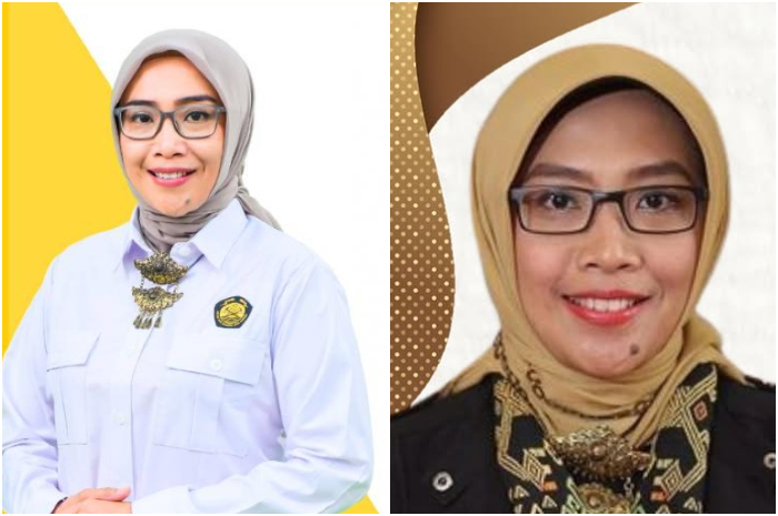 Direktur Jenderal Energi Baru, Terbarukan dan Konservasi Energi (EBTKE) Eniya Listiani Dewi.