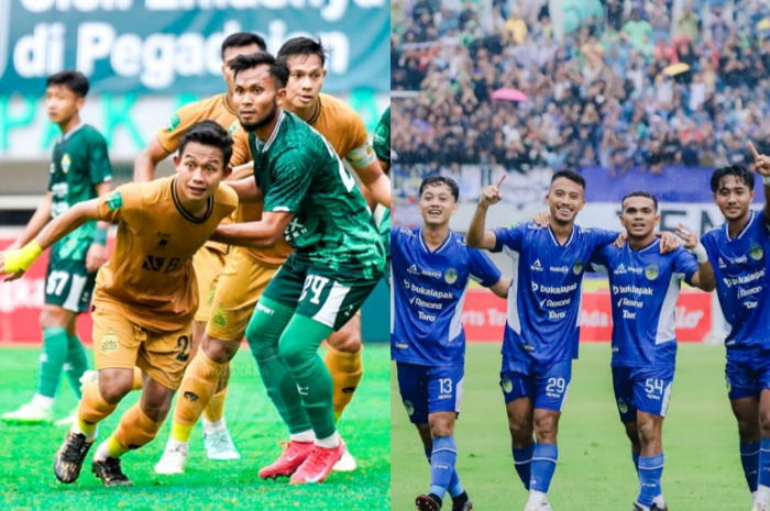Duel PSIM Yogyakarta vs Bhayangkara Presisi FC bakal tersaji di Stadion Manahan Solo.