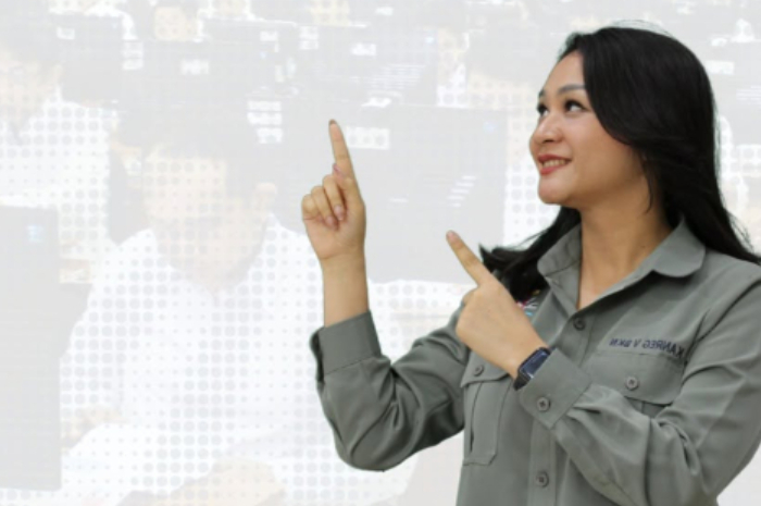 Rilis terbaru data penetapan NI PPPK TA 2024 wilayah Kanreg V Jakarta per 21 Februari.