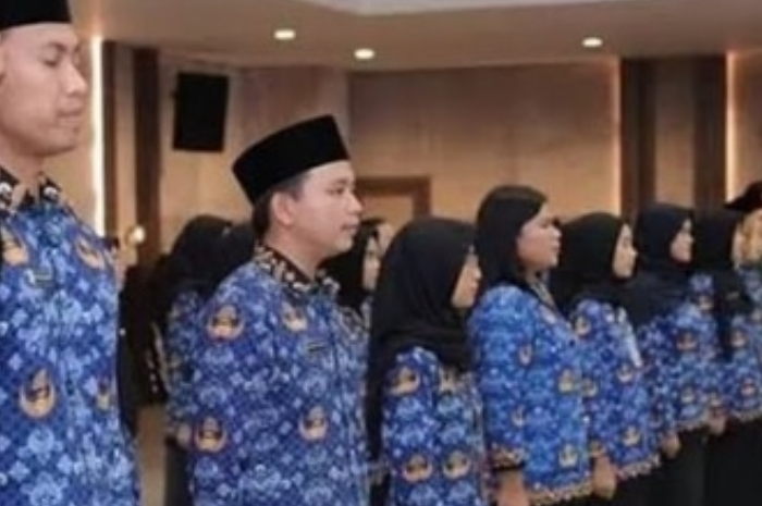 Pemerintah menetapkan kategori honorer yang dipastikan tidak akan diangkat menjadi PPPK.