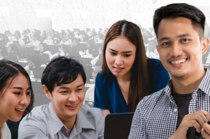 Update usul penetapan NI PPPK teknis BKN SUrabaya TA 2024 data per 22 Februari 2025.