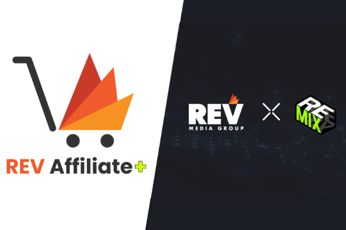 REV Media Group dan Remix resmi jalin kerjasama