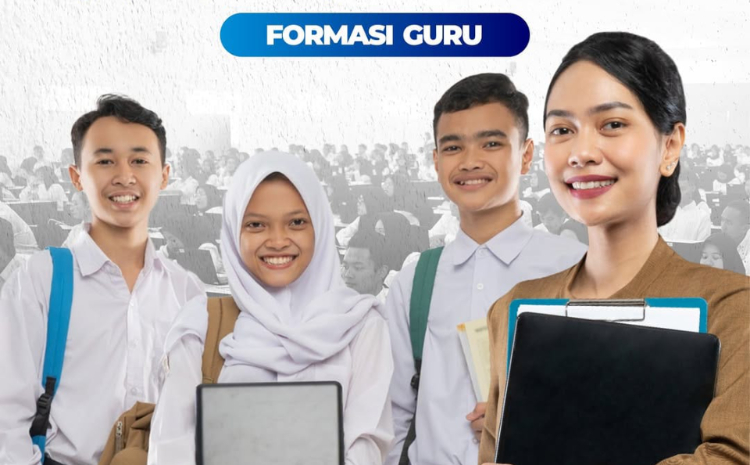 Usul penetapan NI PPPK formasi guru TA 2024 Kantor Regional BKN Surabaya per 25 Februari 2025.