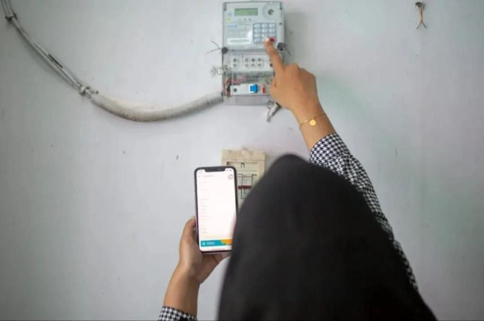 PT PLN (Persero) memberlakukan diskon tarif listrik sepanjang Januari hingga Februari 2025.