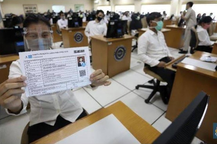 Tips maksimalkan nilai ujian seleksi kompetensi agar lulus PPPK tahap 2