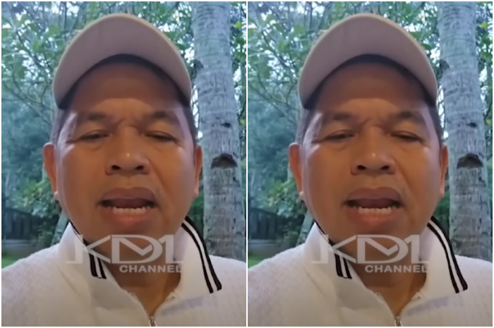 Gubernur Jabar, Dedi Mulyadi tak melarang adakan acara di sekolah tapi harus gotong royong