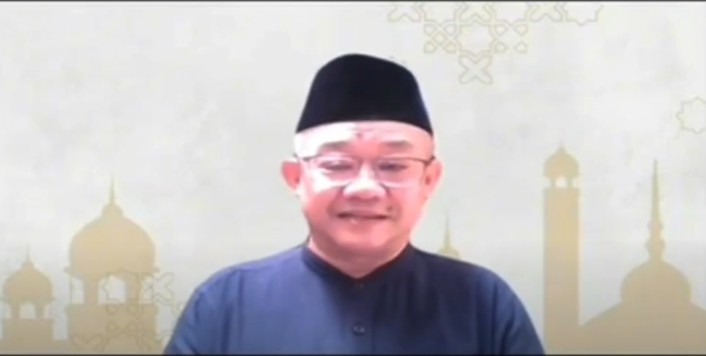 Mendikdasmen Abdul Mu
