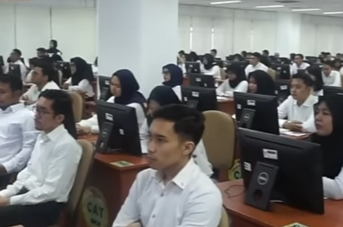 Kemenpan RB merilis jadwal pengisian DRH PPPK paruh waktu 2025 berikut dokumen penting yang dibutuhkan.