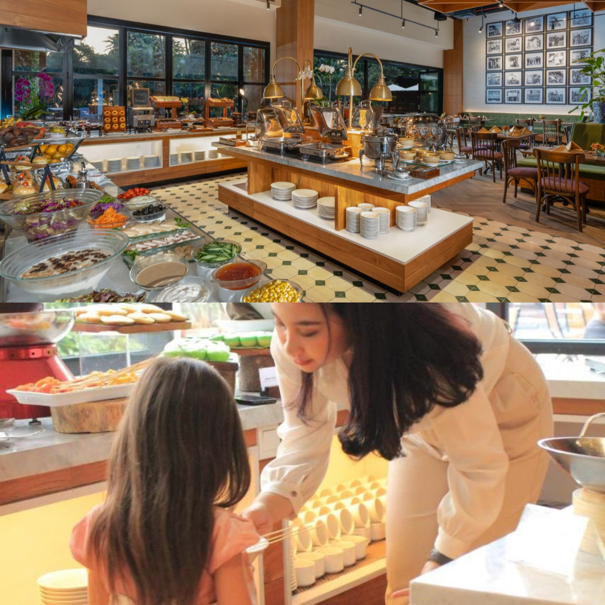 Cobain Yuk Kuliner Otentik Maroko di Swiss-Belinn Bogor Untuk Buka Puasa Bersama